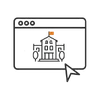 Essential School Website