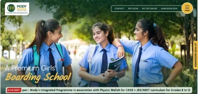 Mody School
