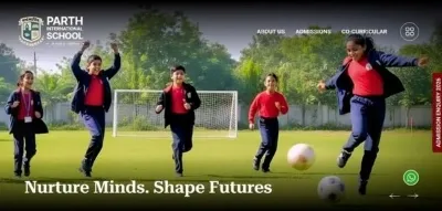 Parth International School