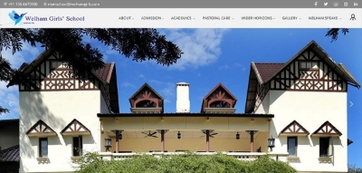 Welham Girls' School