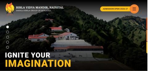 Birla Vidya Mandir
