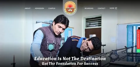 Chandanvan Public School