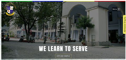 Raja Rammohan Roy Academy