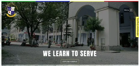 Raja Rammohan Roy Academy