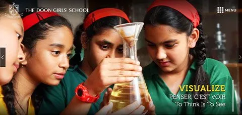 The Doon Girls' School