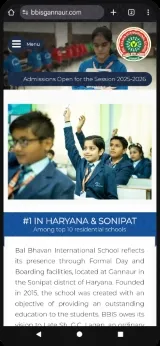 Bal Bhavan International School