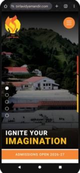 Birla Vidya Mandir