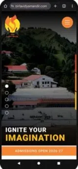 Birla Vidya Mandir