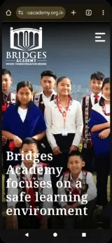 Bridges Academy