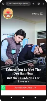 Chandanvan Public School