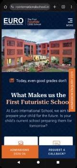 Euro International School