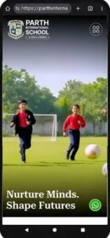 Parth International School