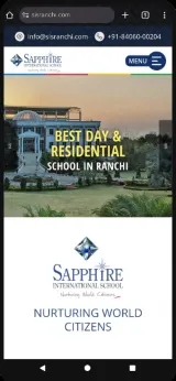 Sapphire International School