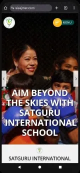 Satguru International School